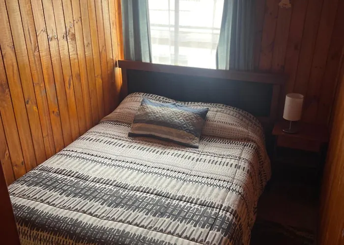 Casa Centro Villarrica