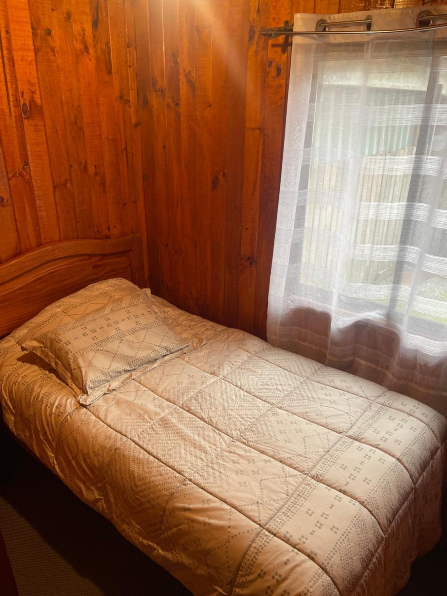 Casa Centro Holiday home Villarrica