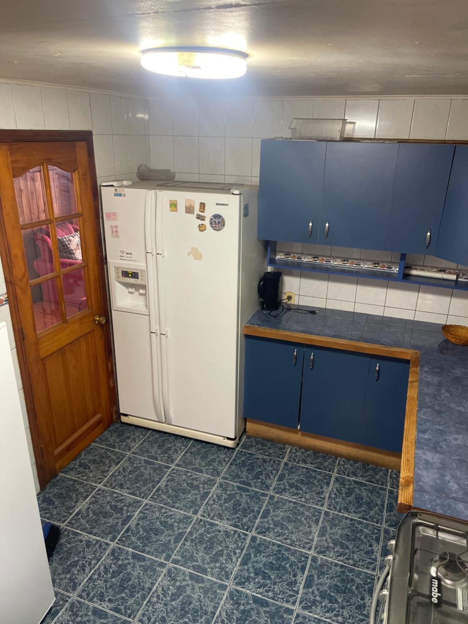 Holiday home Casa Centro Villarrica