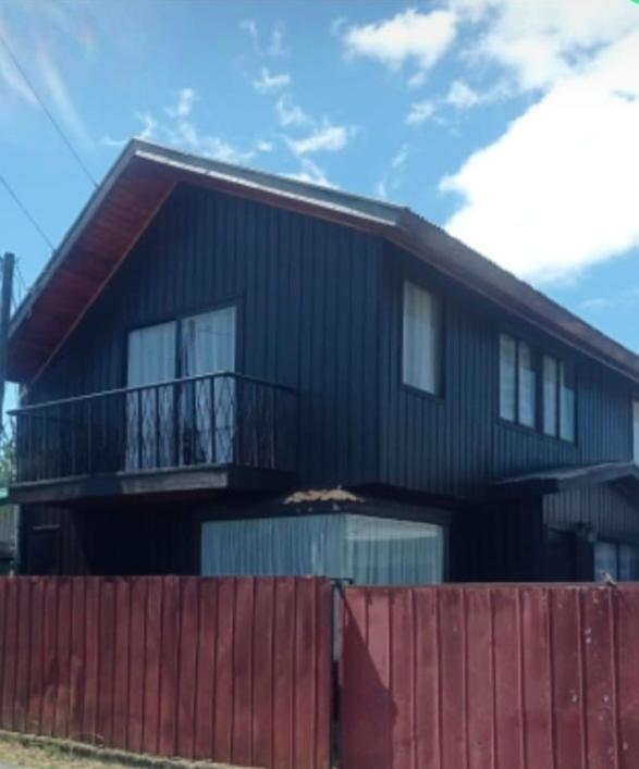 Holiday home Casa Centro Villarrica